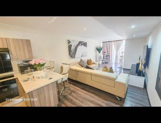 2 BEDROOM APARTMENT FOR SALE IN RIVONIA